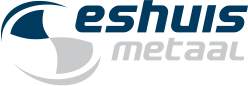 Logo Eshuis Metaal